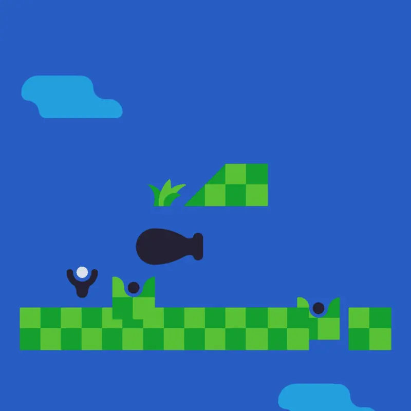 Game by @ffxh