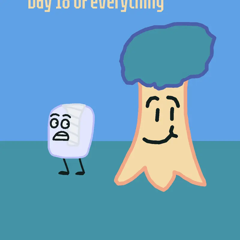 Game by @Object-show-marshmallow