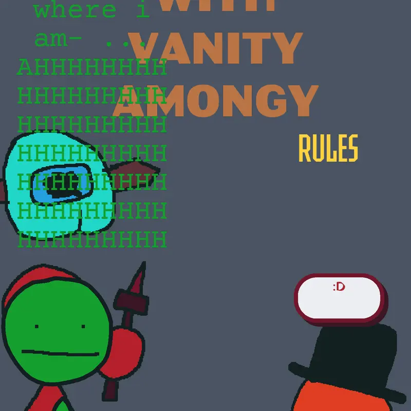 Game by @Gembority