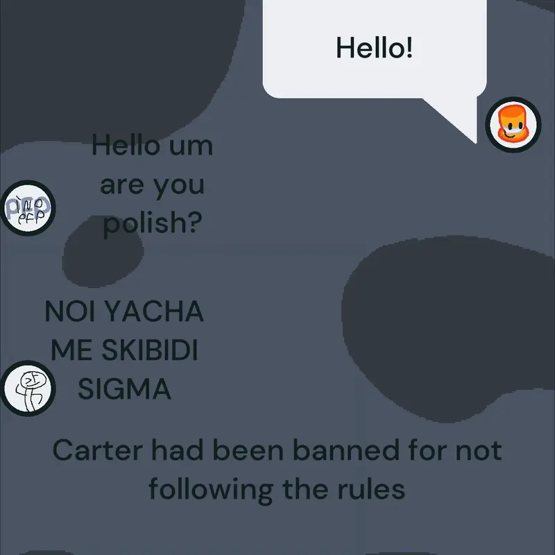 Game by @CARTER_2026
