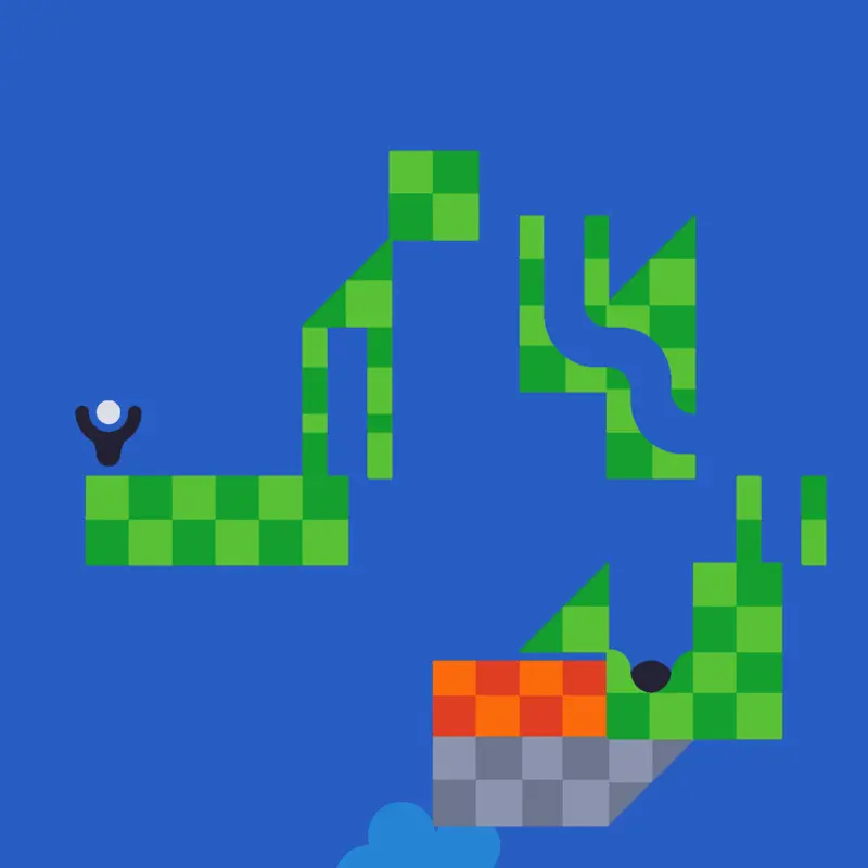 Game by @kaedene