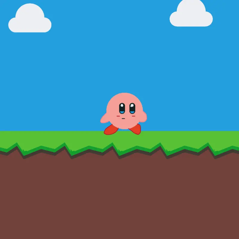 Game by @MemeKirby