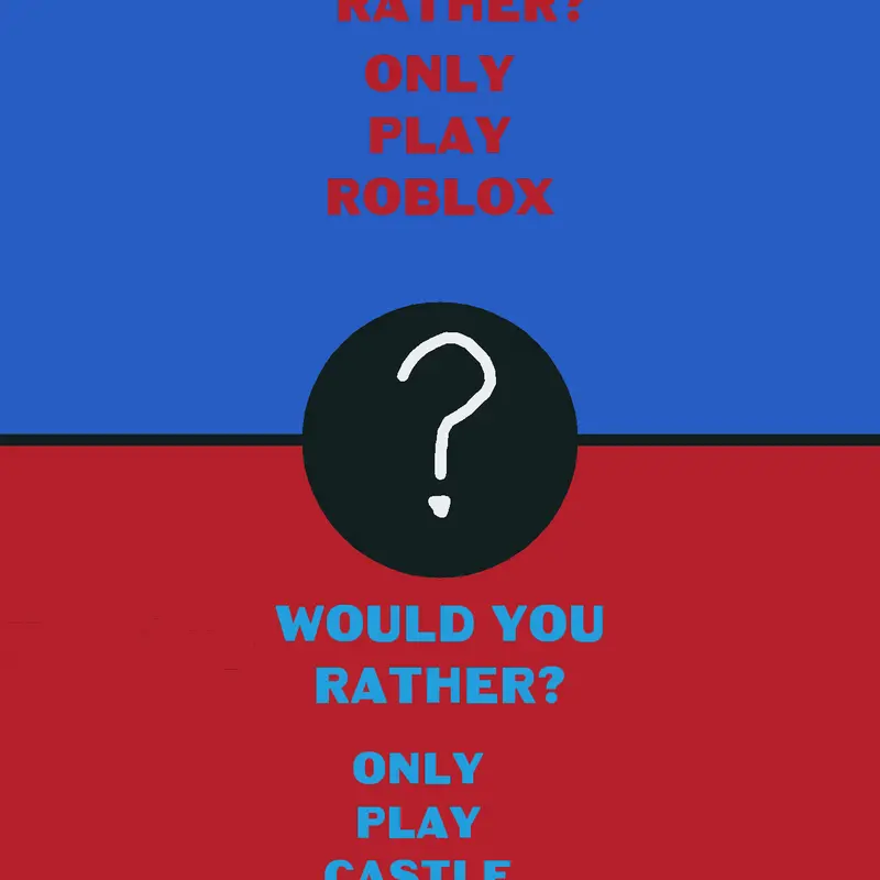 Game by @OfficalMrsCircle