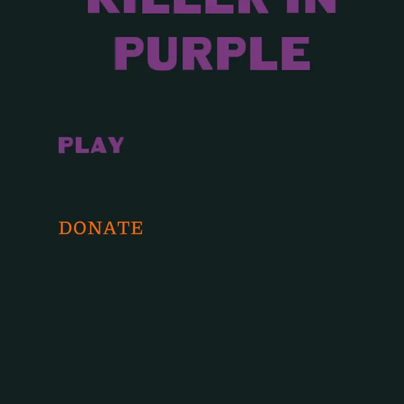 Game by @samucrafttt