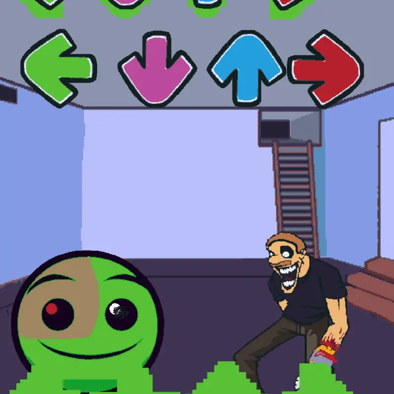 Game by @shourw