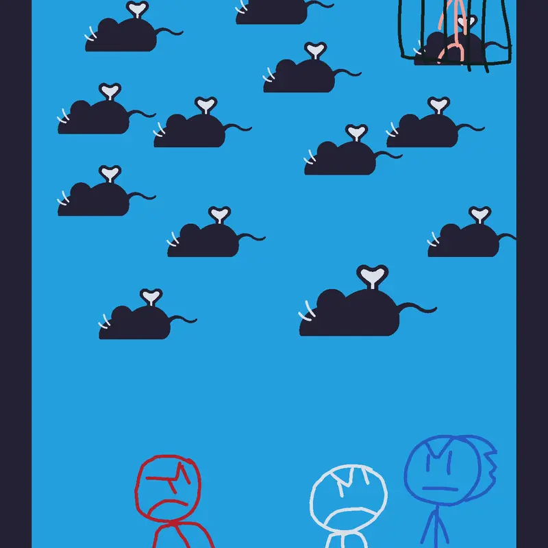 Game by @SonicUltraAnimator