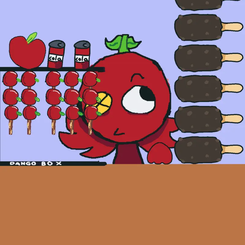 Game by @freakydancifer
