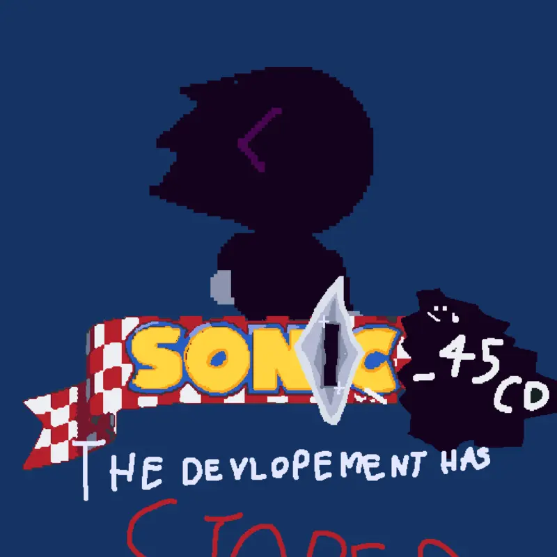 Game by @sonic_45