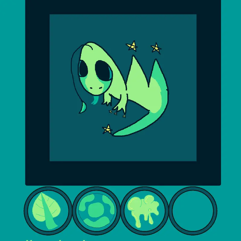 Game by @reddoball