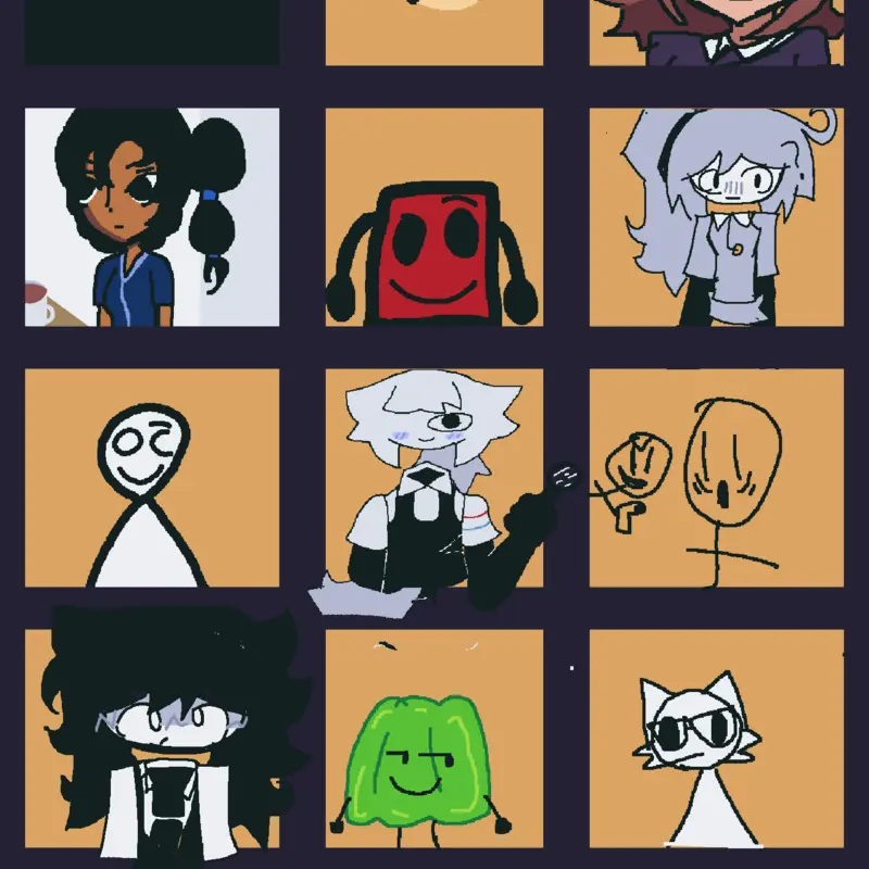Game by @Ralsei_OFFICIAL