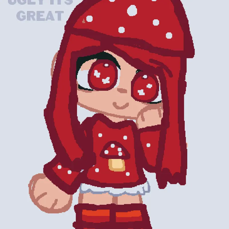 Game by @Cottonball