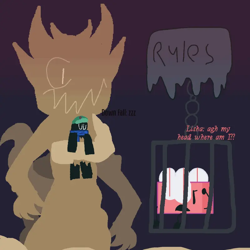 Game by @daisy890