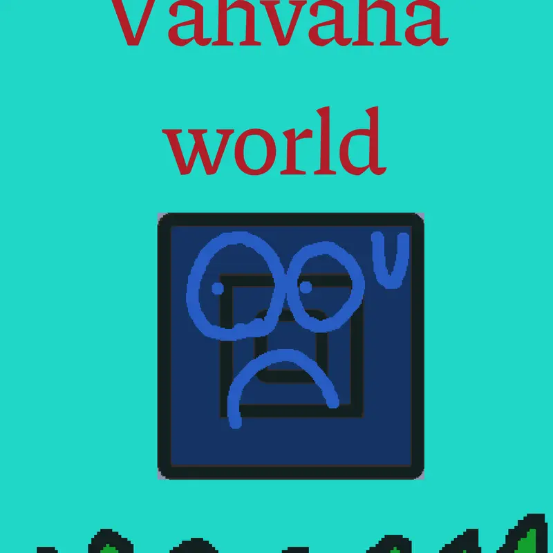 Game by @mrvahvaha5