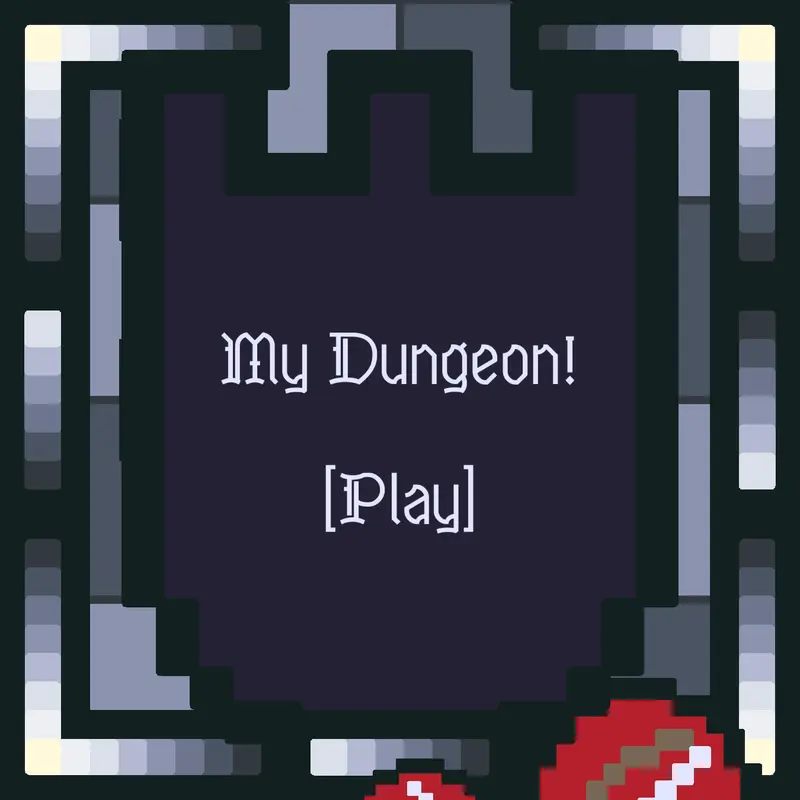 Game by @PJBM