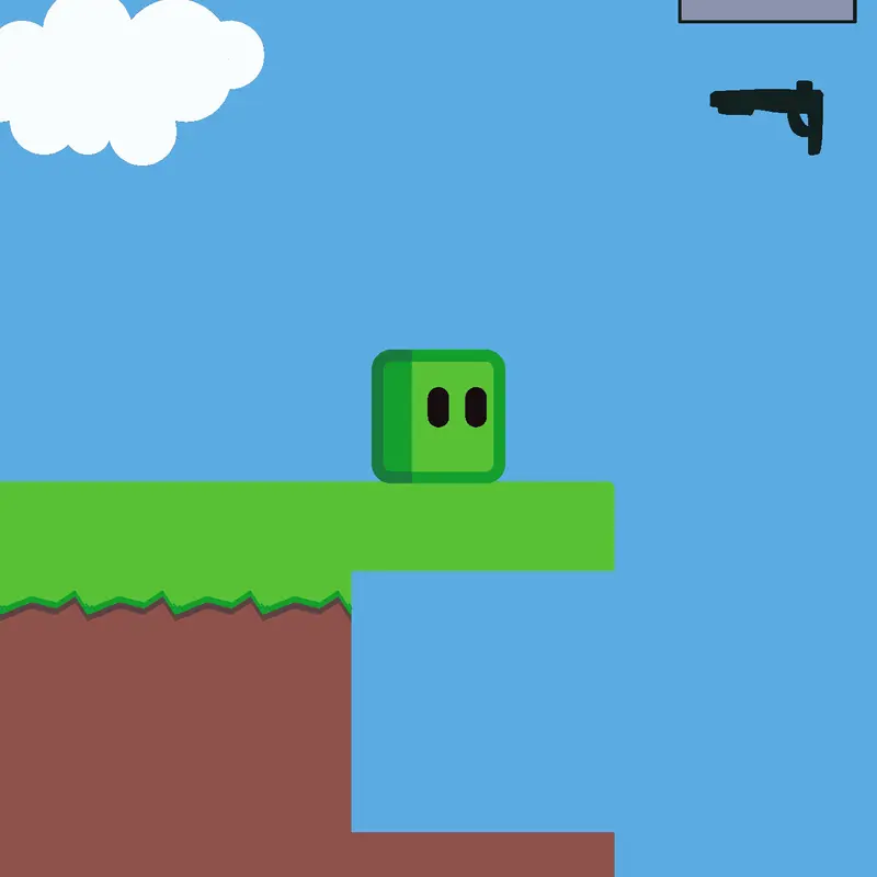 Game by @MrCraves