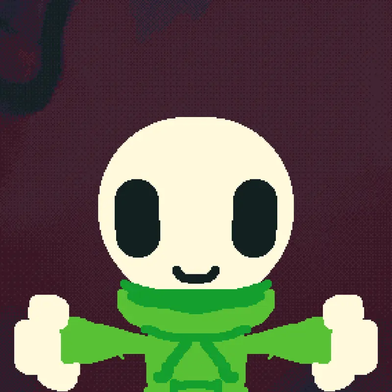 Game by @yokai-pals