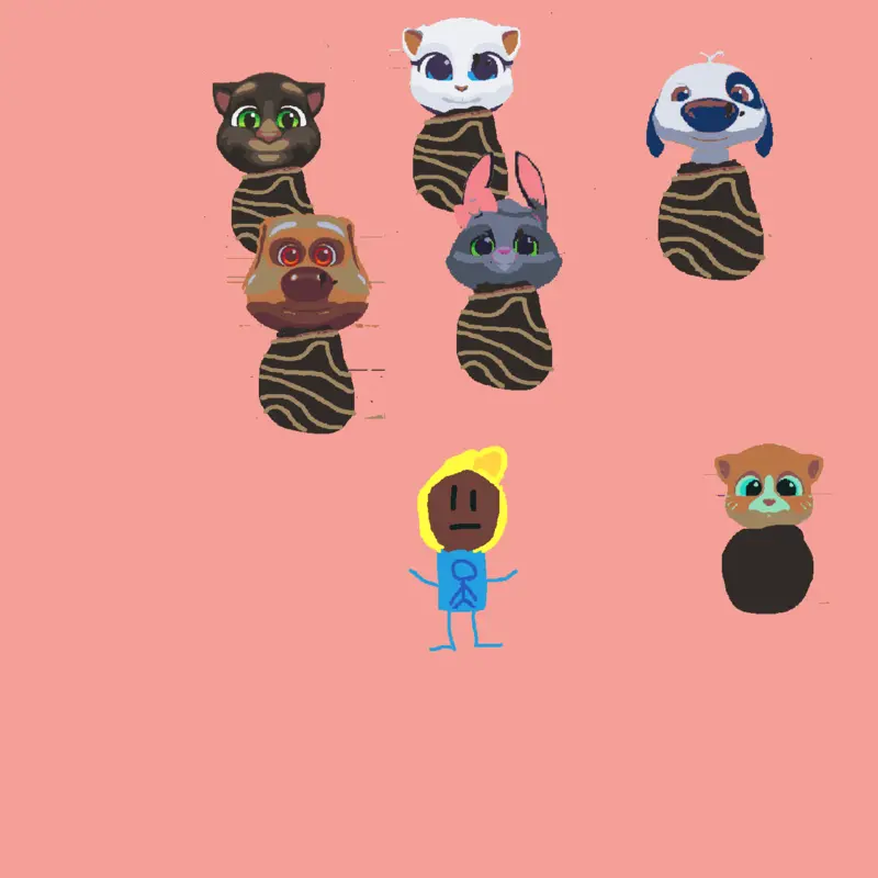 Game by @Jacejace7
