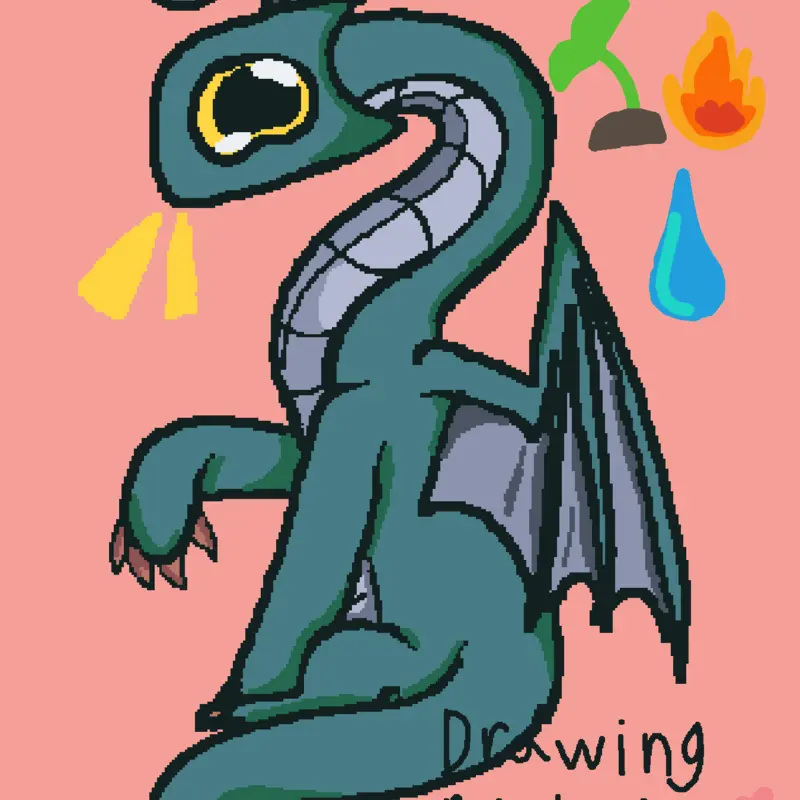 Game by @Dragon_wolf1345