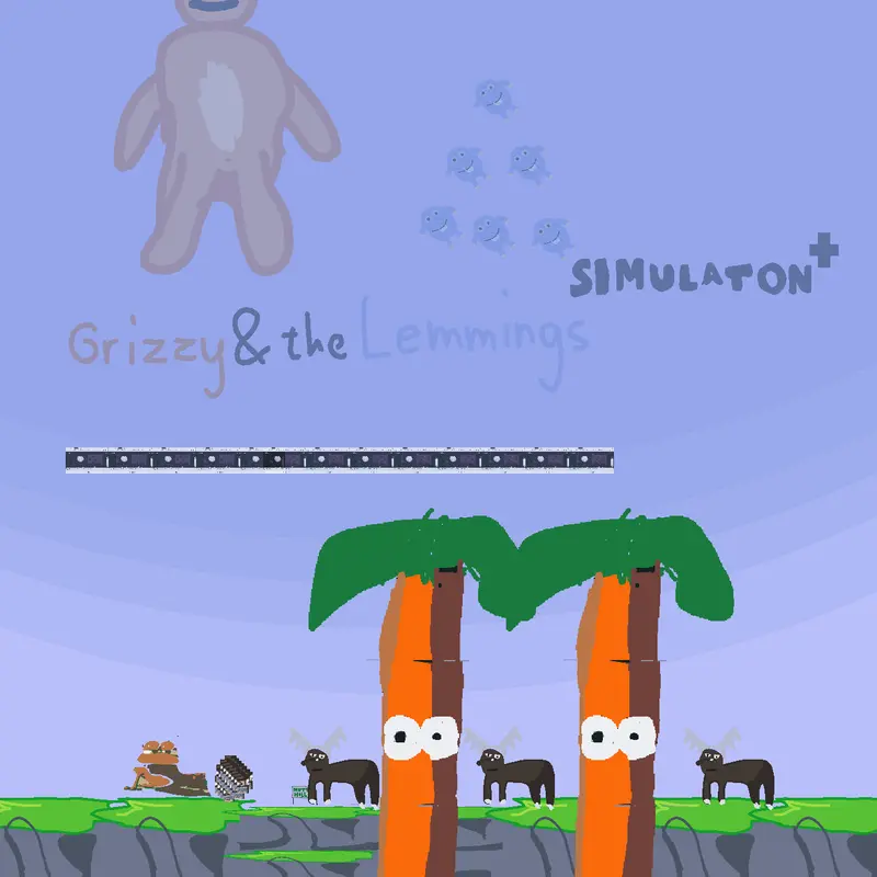 Game by @KeilaVelazquez1
