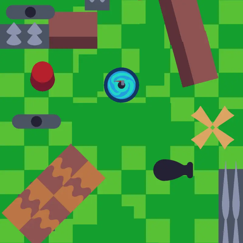 Game by @boygian