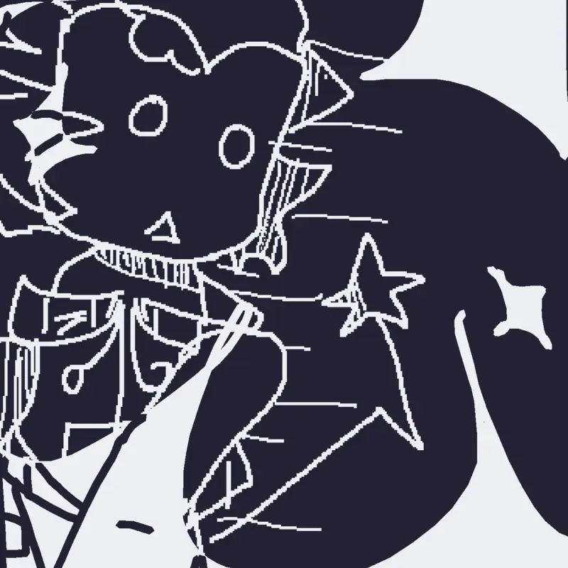 for fanart contest !! by @letsdothechacha