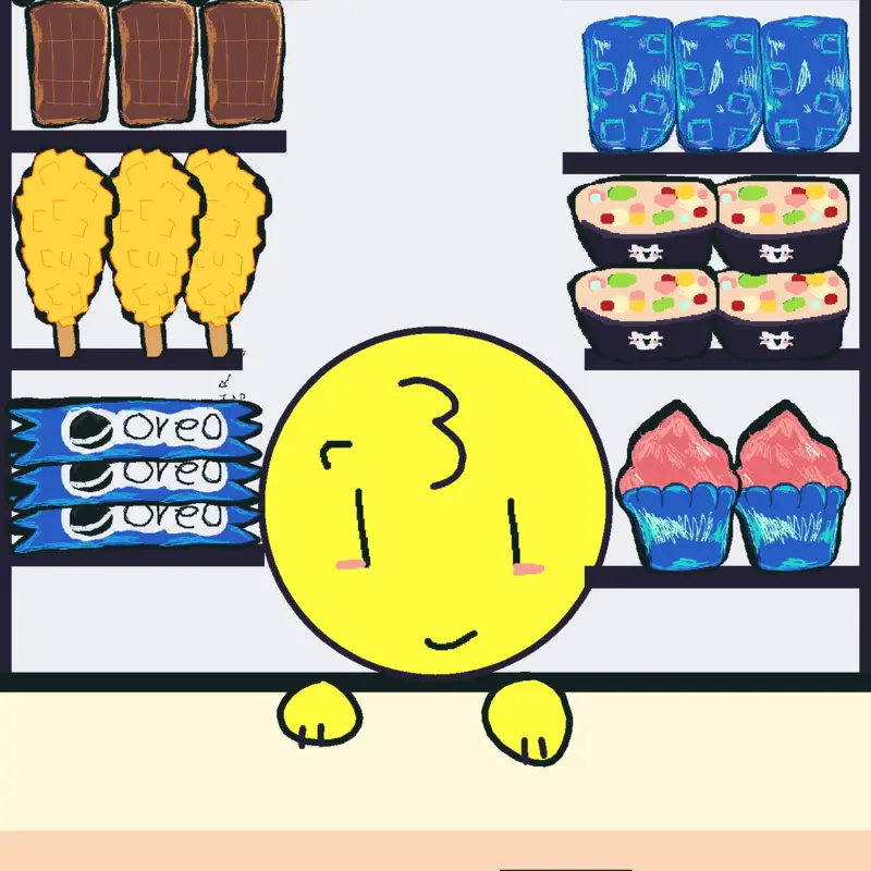 Game by @frajaM