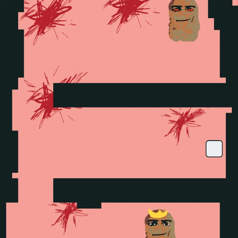Game by @olivercats