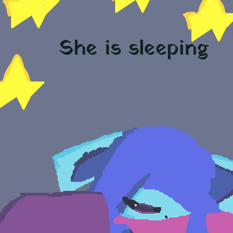 Game by @Pavlova_cOoKiE_-_