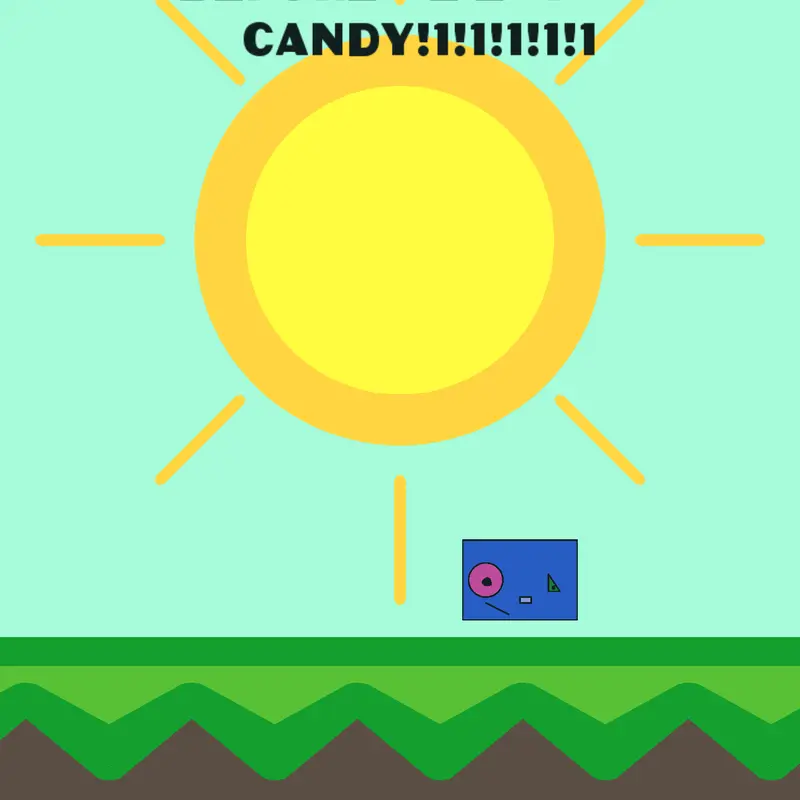 Game by @vuckofan