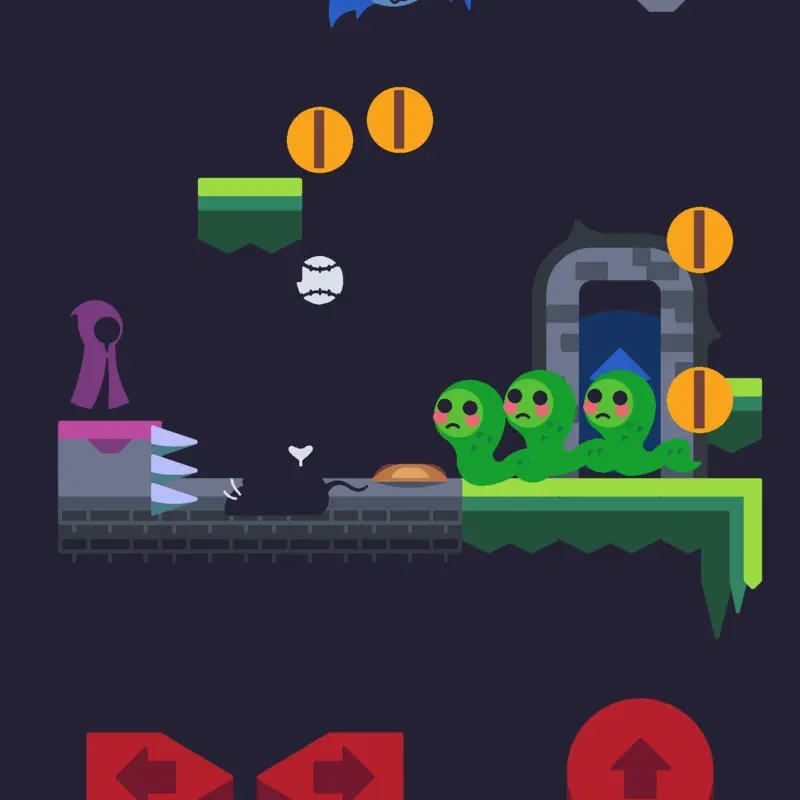 Game by @DXAM
