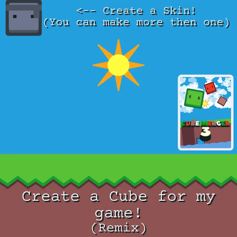 Game by @Publicer