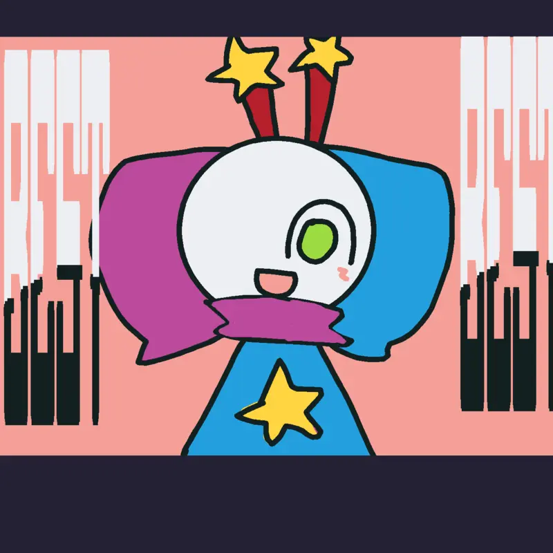 Game by @daisystar