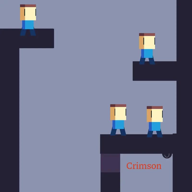 Game by @mikecraft