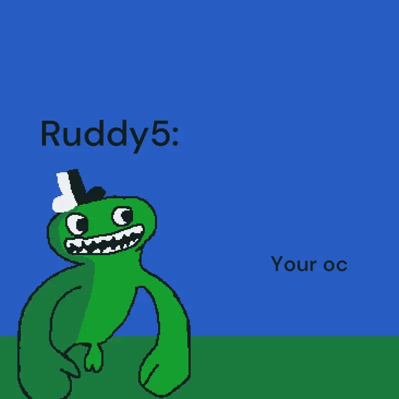 Game by @Ruddy5