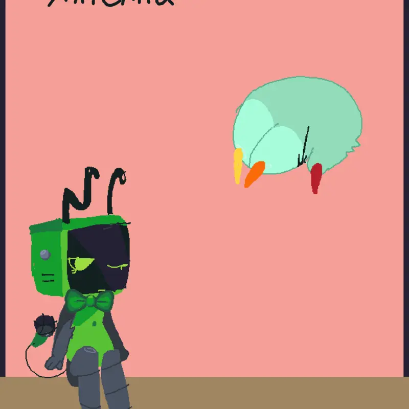 Game by @cheese-stick