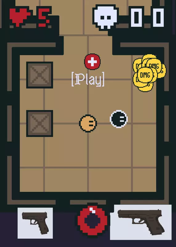 Game by @zaki89