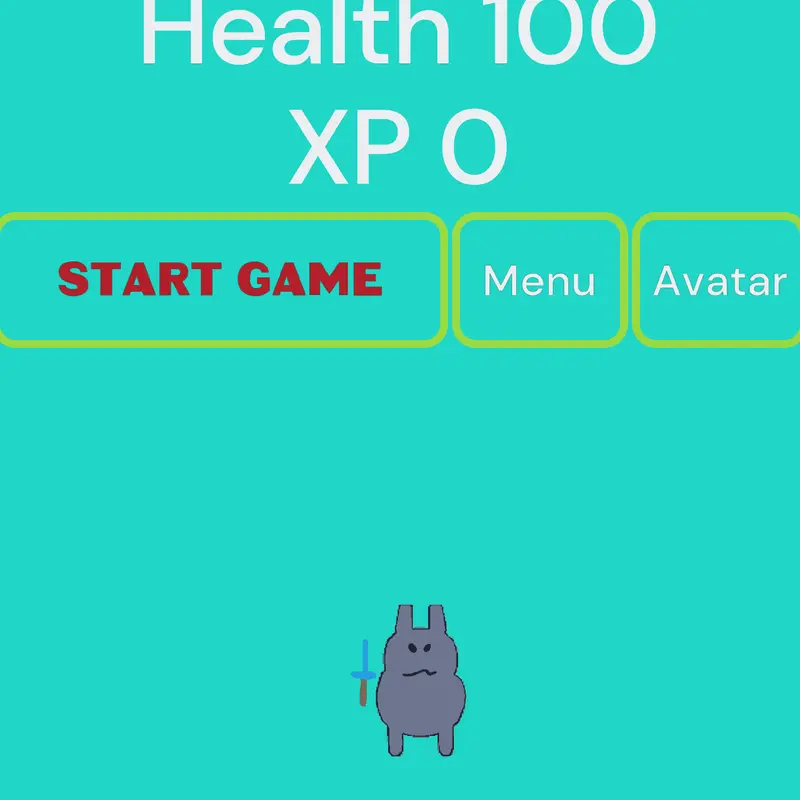 Game by @UserWithCatProfileLol