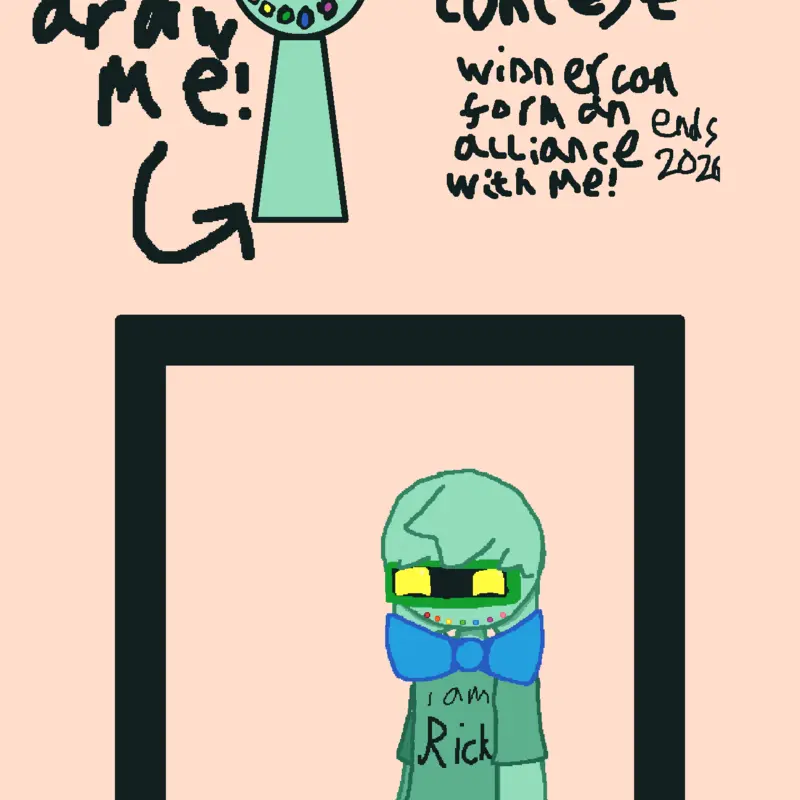 Game by @choose_your_weapon