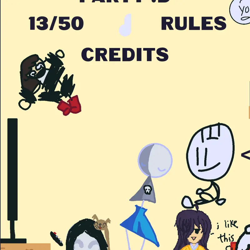Game by @baconYummy