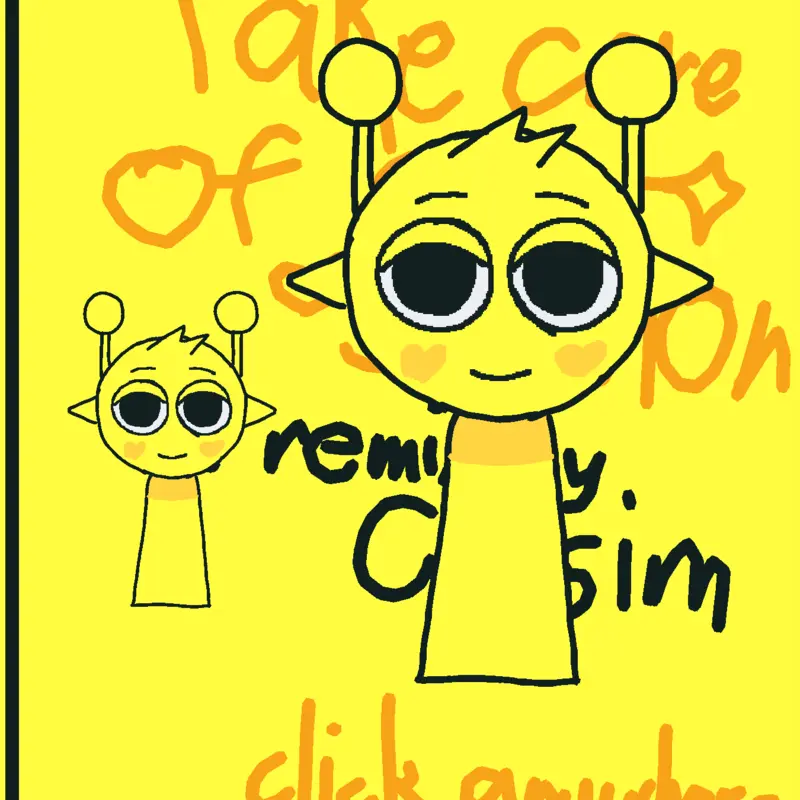 Game by @Cassim