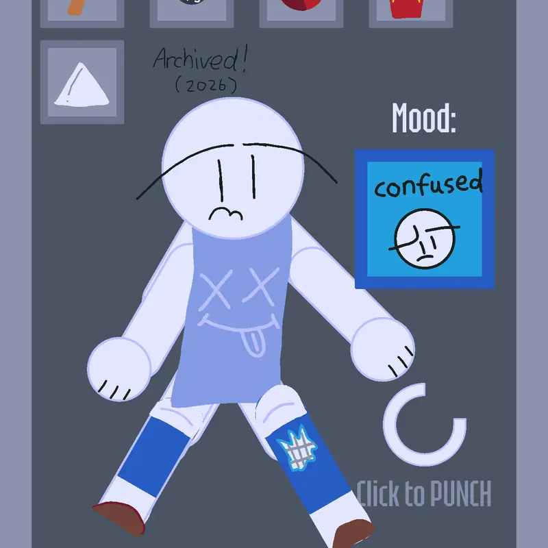Game by @xXCloudStuXx