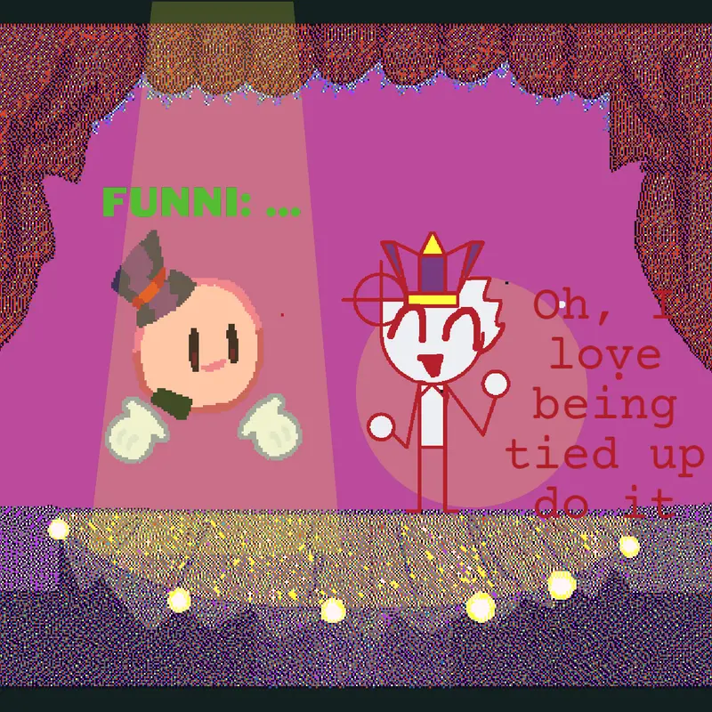 Game by @SuperFunnyKid