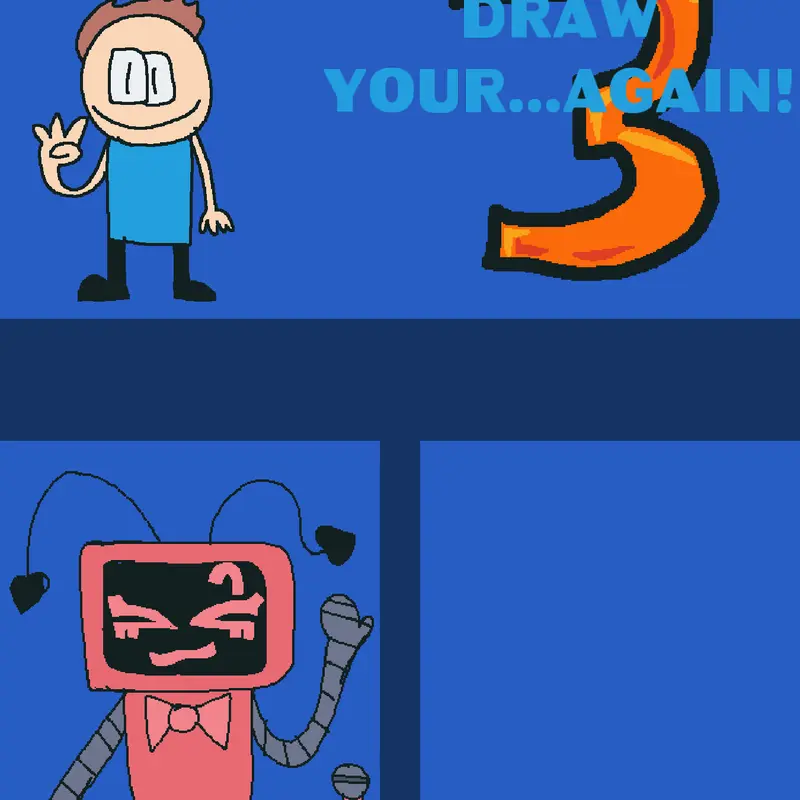 Game by @Danathesilly