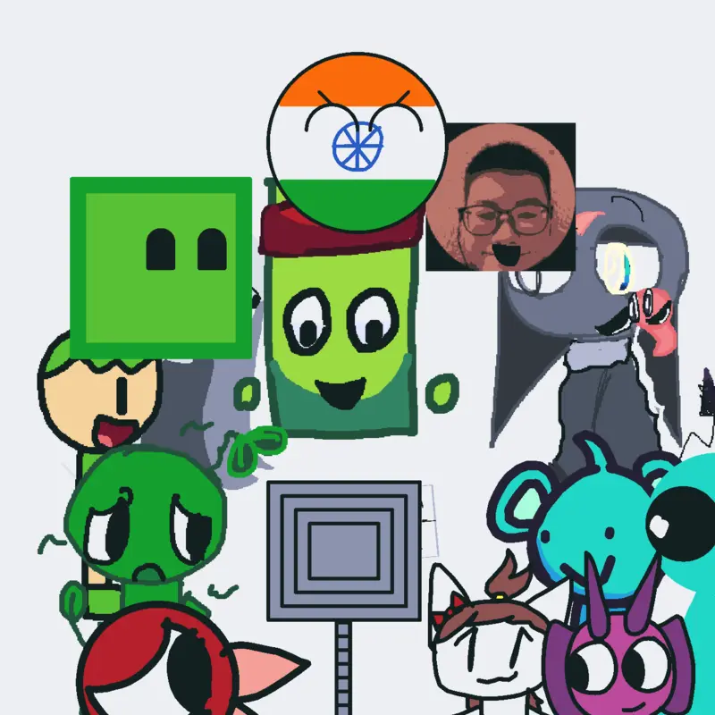 Game by @makuletako