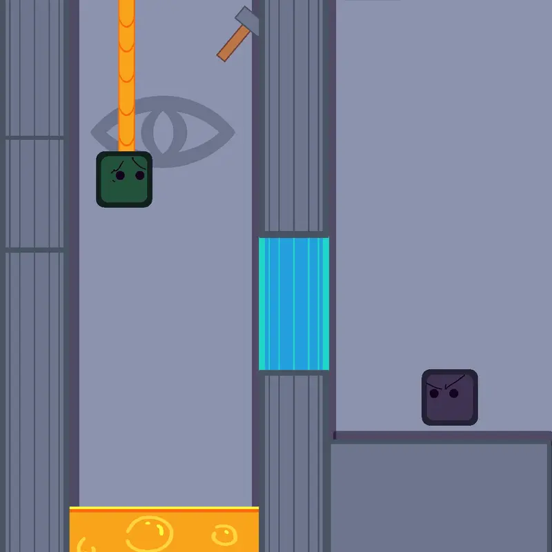 Game by @Kevinlovescubegames