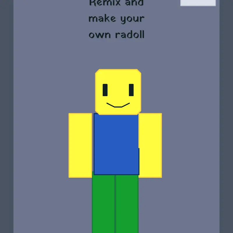 Game by @agamerthatissomething