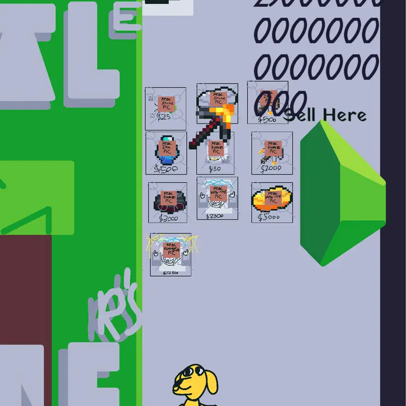 Game by @kirill8956