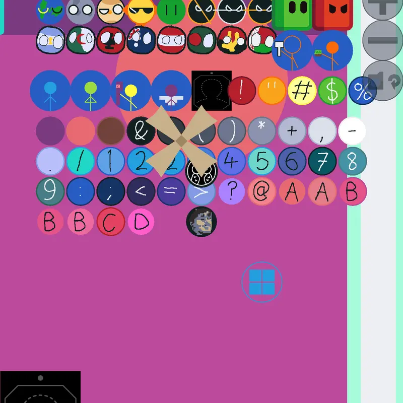 Game by @SylasArenas