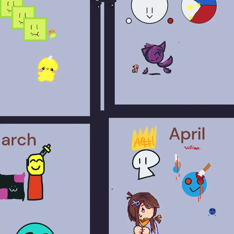 Game by @red-face