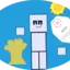 Cubical avatar